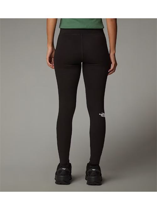 simple dome legging THE NORTH FACE | NF0A8C1XJK31